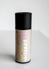 Load image into Gallery viewer, LIPBALM+ lemon | local honey | lavender