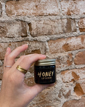 Load image into Gallery viewer, HONEY LIP SCRUB