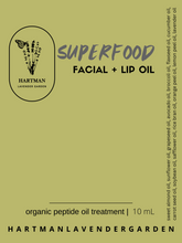 Load image into Gallery viewer, Superfood Facial + Lip Oil