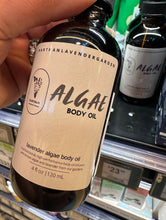 Load image into Gallery viewer, ALGAE OIL
