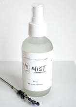 Load image into Gallery viewer, MIST lavender hydrosol - facial toner