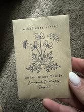 Load image into Gallery viewer, SEEDS - COMMON MILKWEED (Asclepias syriaca)