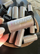 Load image into Gallery viewer, LIPBALM+ lemon | local honey | lavender