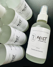 Load image into Gallery viewer, MIST lavender hydrosol - facial toner