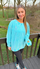 Load image into Gallery viewer, Spring Conservation Crew