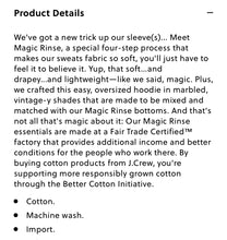 Load image into Gallery viewer, HLG Conservation Hoodie