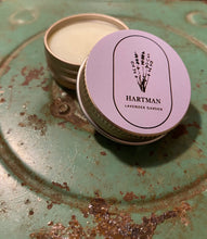Load image into Gallery viewer, Lavender Lipbalm+