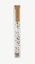 Load image into Gallery viewer, Butterfly Garden Pencils (Set of 5 pencils)
