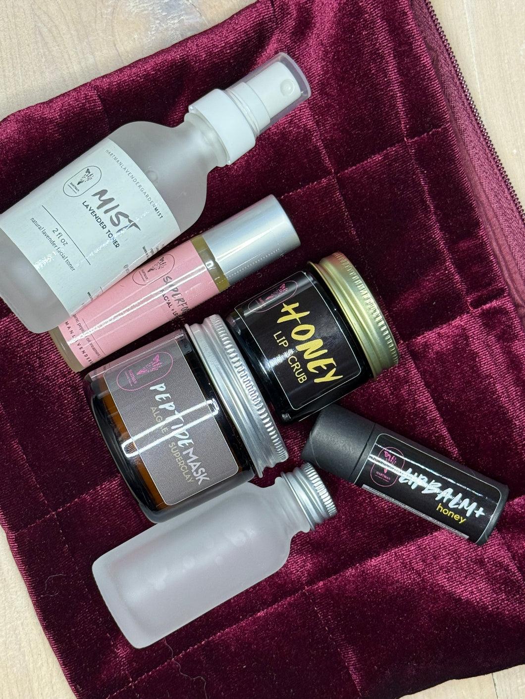 Holiday Favorites Set