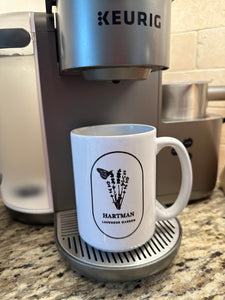 Pollinator Mug