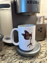 Load image into Gallery viewer, Pollinator Mug
