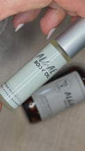 Load and play video in Gallery viewer, Algae Oil Travel Roller
