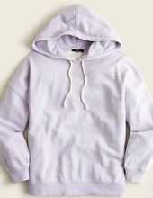 Load image into Gallery viewer, Purple Oversized Conservation Hoodie
