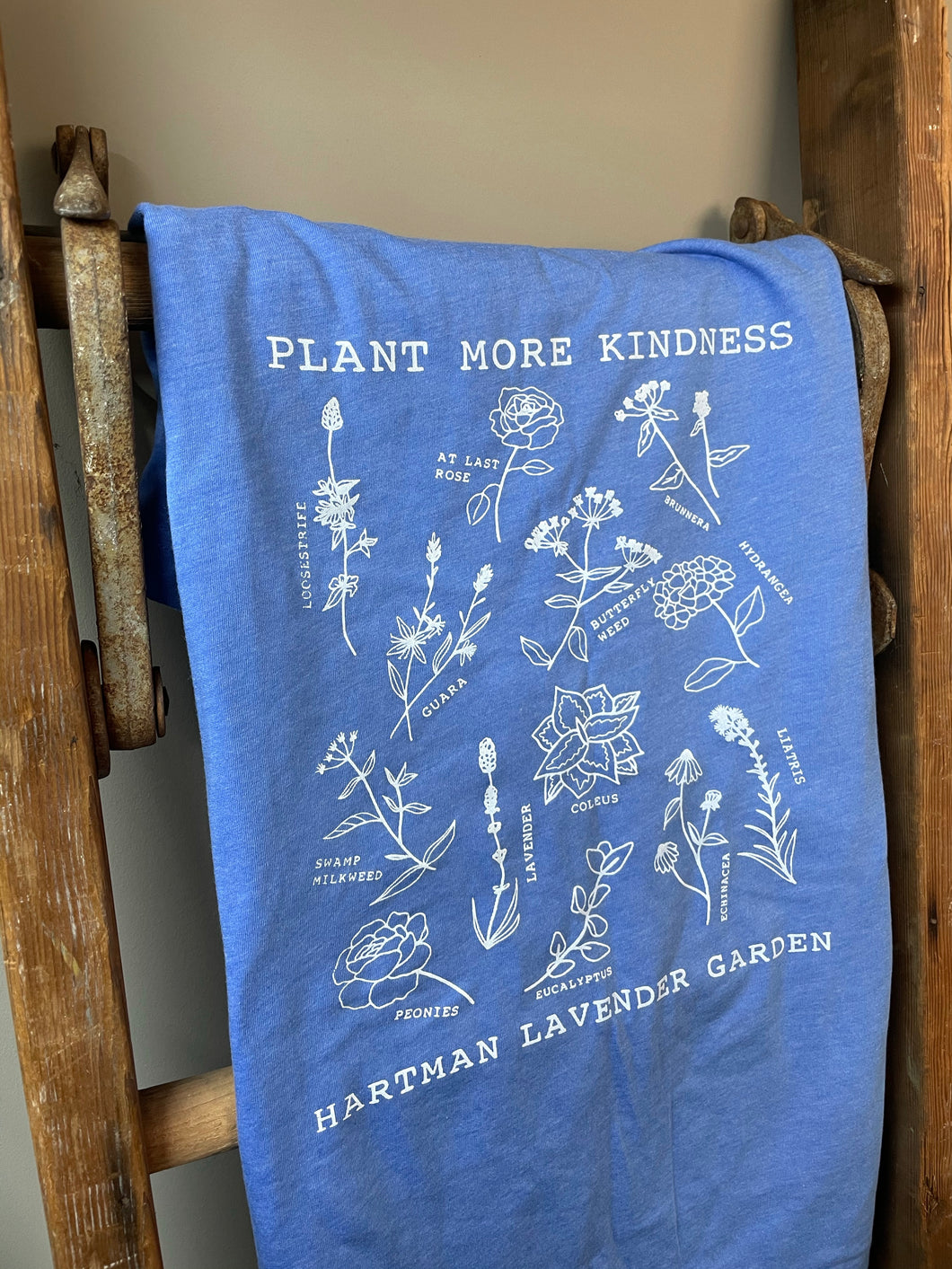 Tshirt • Plant More Kindness